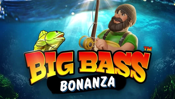 Big Bass Bonanza bonus