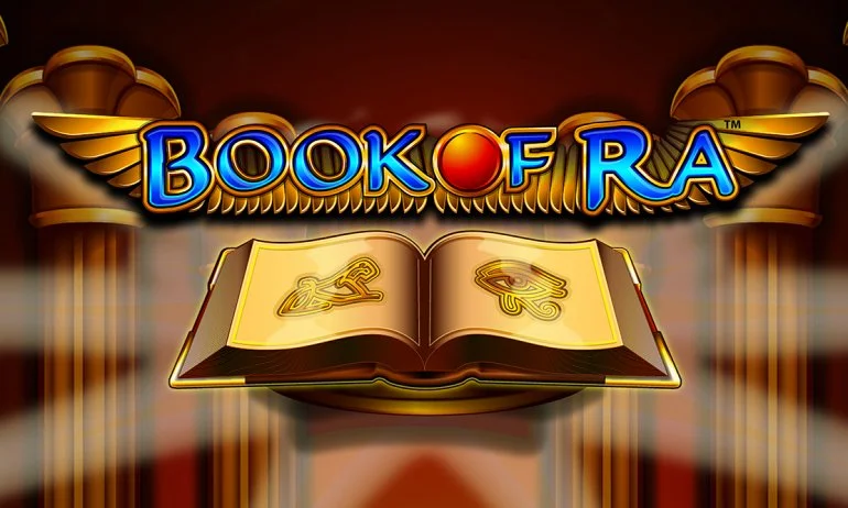 Book of Ra bonus