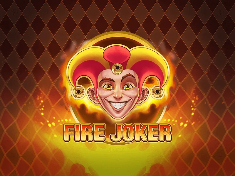 Fire Joker bonus