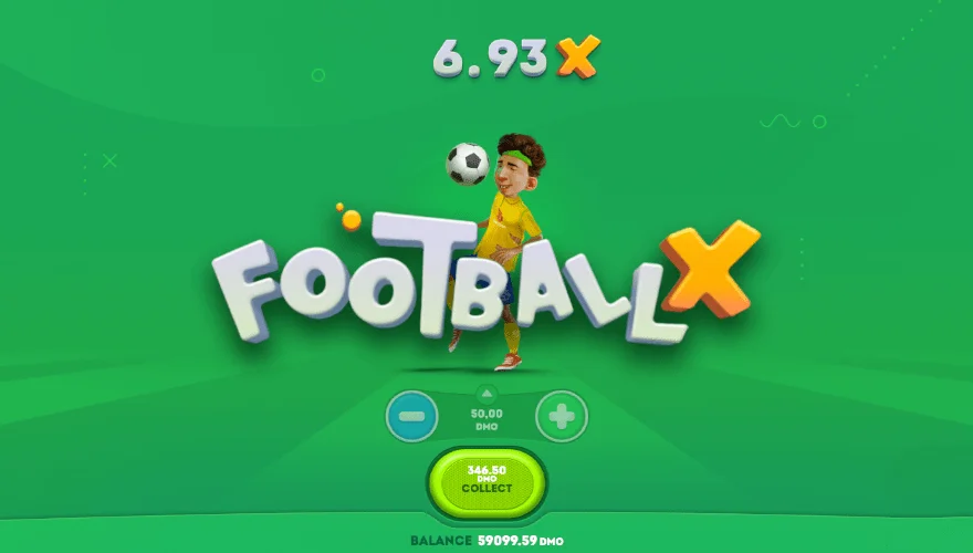 Footballx bonus