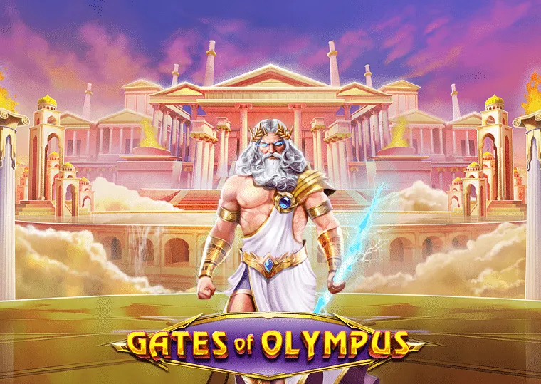 Gates of Olympus bonus