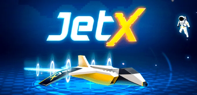 Jetx bonus