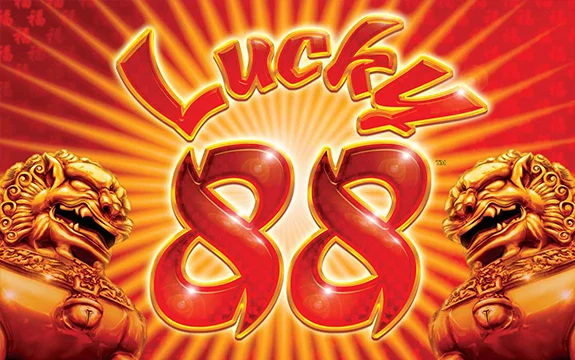 Lucky88 bonus