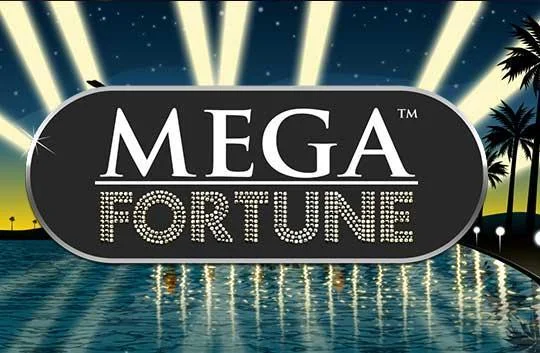 Mega Fortune bonus