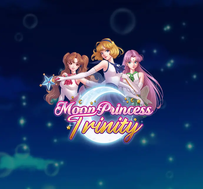 Moon Princess bonus