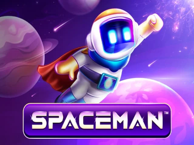 Spaceman bonus