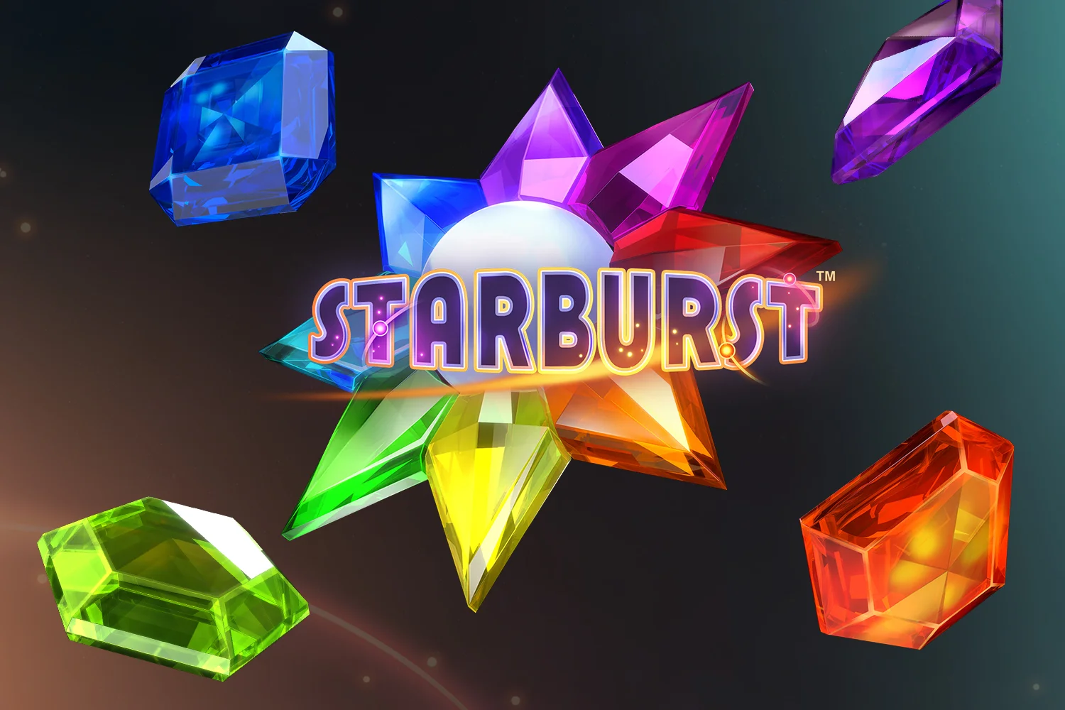 Starburst bonus