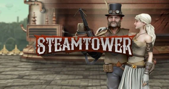 Steam Tower bonus