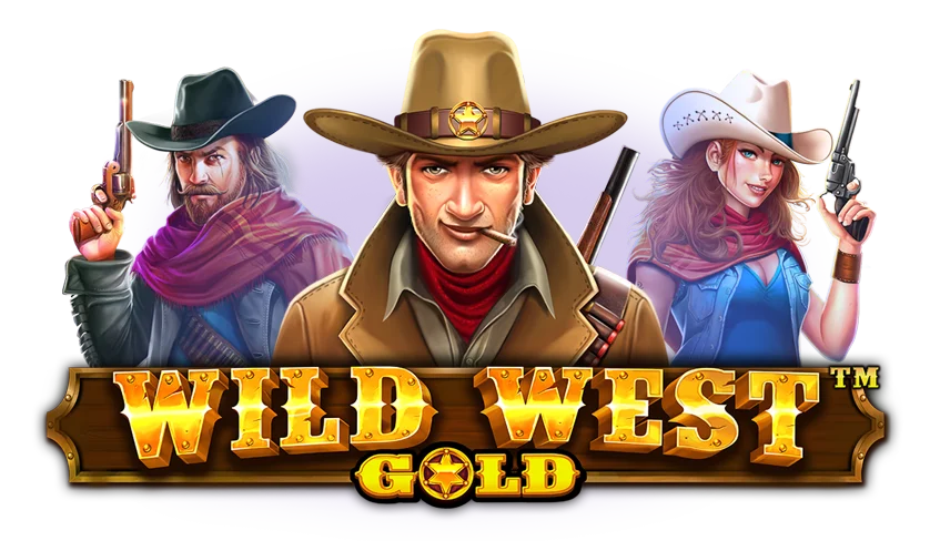 Wild West Gold bonus