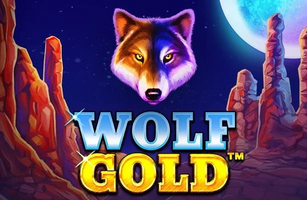 Wolf Gold bonus