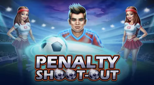 penalty shoot out bonus